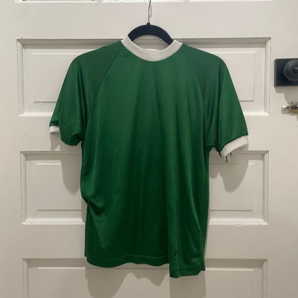 Vintage Reversable Soccer Jersey - Picture 2 of 4